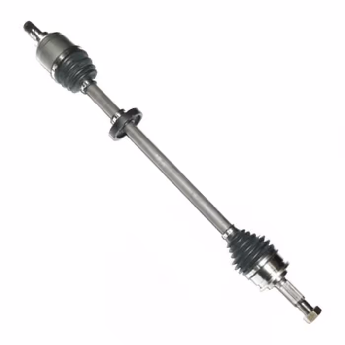 Nissan Almera II Hatchback 1.8 komplett drivaxel