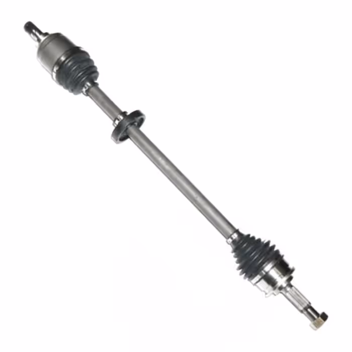 Drivaxel Nissan Note 1.4 892 mm