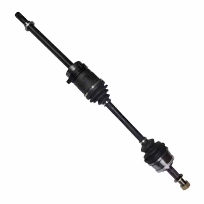 Drivaxel Nissan X-Trail II 2.5 4x4 längd 969 mm