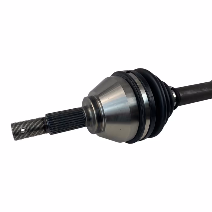 Komplett drivaxel Nissan Qashqai 1.6 dCi Allhjulsdrift fyrhjulsdrift