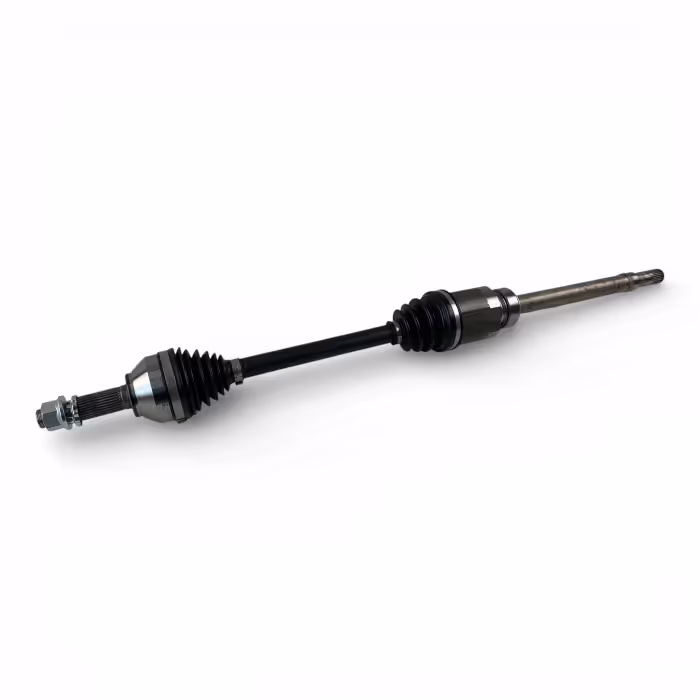 Komplett drivaxel Nissan QASHQAI / QASHQAI +2 I 2.0 J10, NJ10, JJ10E