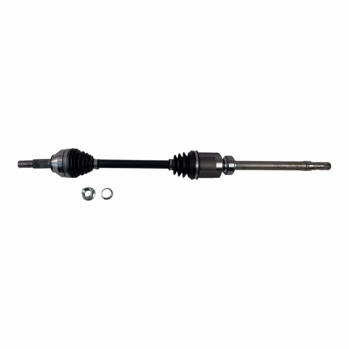 Komplett drivaxel Nissan QASHQAI / QASHQAI +2 I 2.0 J10, NJ10, JJ10E