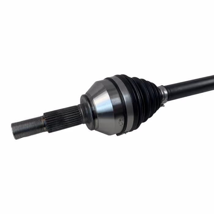 Komplett drivaxel Nissan QASHQAI / QASHQAI +2 I 2.0 J10, NJ10, JJ10E