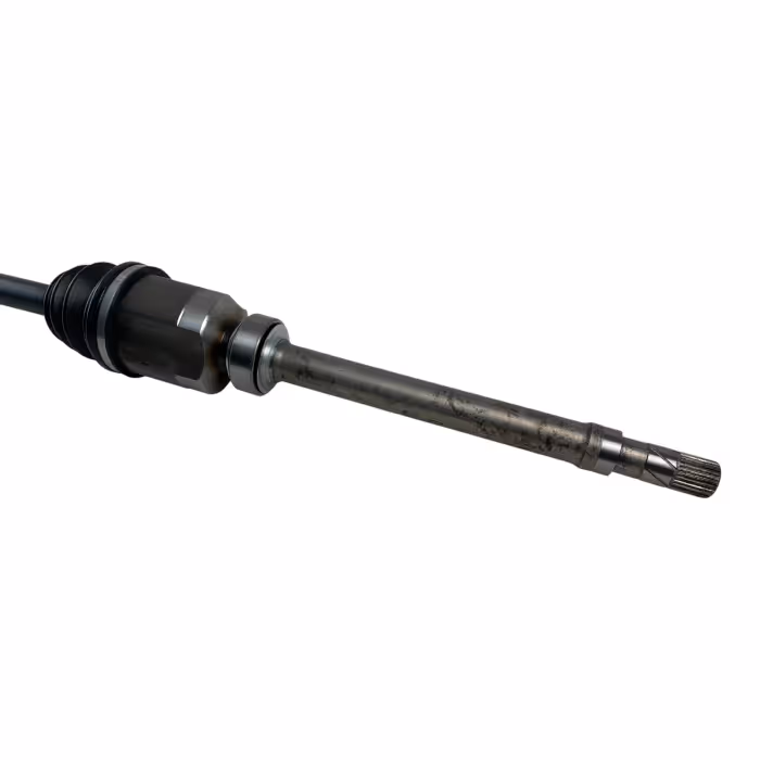 Komplett drivaxel Nissan QASHQAI / QASHQAI +2 I 2.0 J10, NJ10, JJ10E