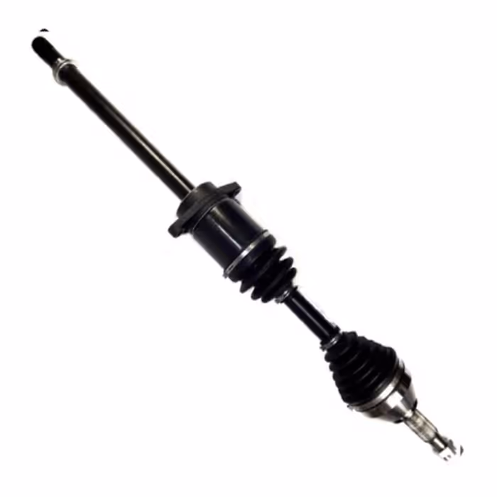 Komplett drivaxel Nissan Juke 1.5 dCi F15