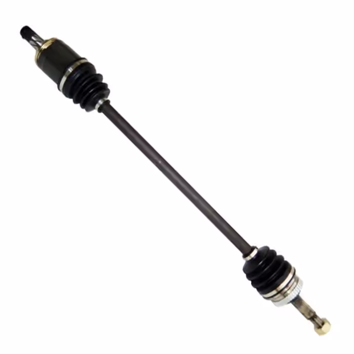 Komplett drivaxel Nissan Juke 1.6 938 mm