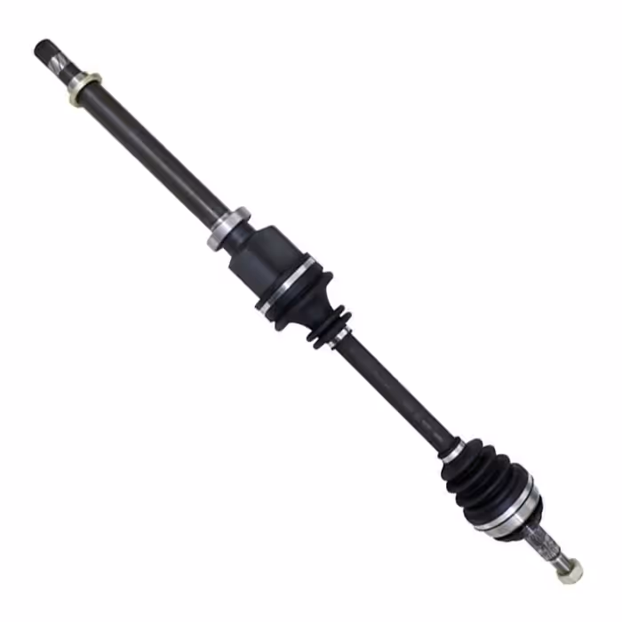 Drivaxel Nissan Qashqai fram höger
