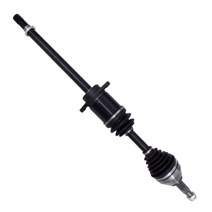 Komplett drivaxel till Nissan Qashqai 1.6 dCi