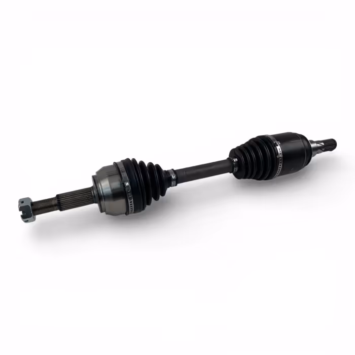 Drivaxel Nissan NAVARA NP300 Pick-up 2.5 dCi