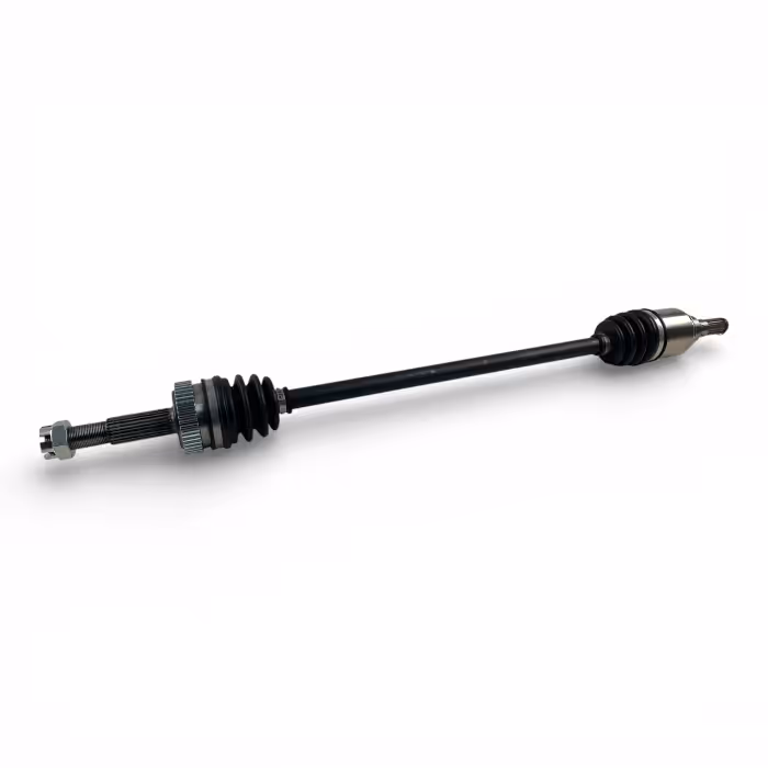 Drivaxel Nissan X-Trail II 2.0 4x4 längd 801 mm