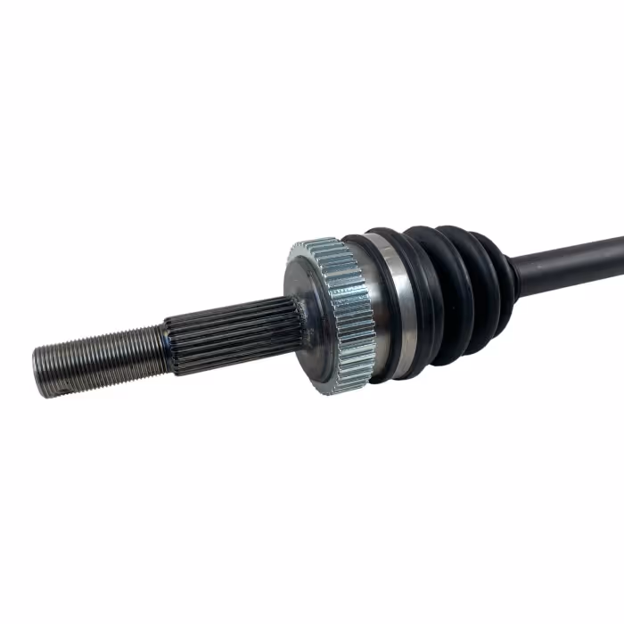 Drivaxel Nissan X-Trail II 2.0 4x4 längd 801 mm