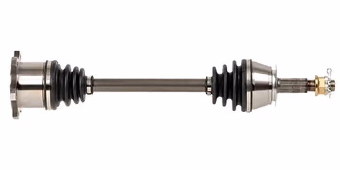 Komplett drivaxel Nissan 350 Z Roadster 3.5