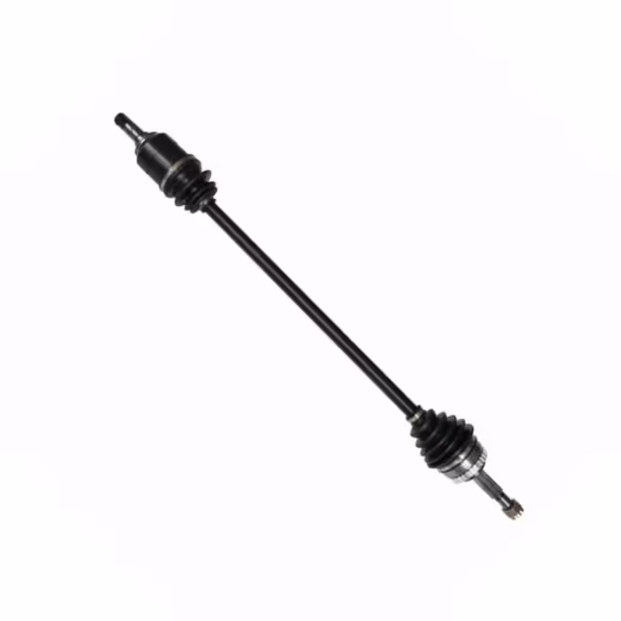 Komplett drivaxel till Nissan Almera II Hatchback 1.5
