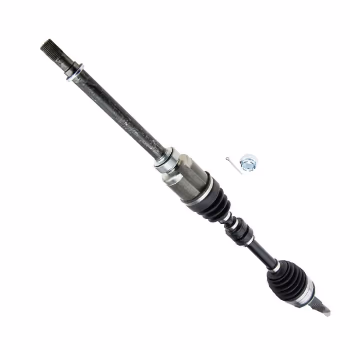 Drivaxel Nissan X-trail 1.6 dCi T32