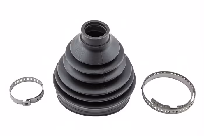 Damasksats till Ford Focus II 2.5 RS