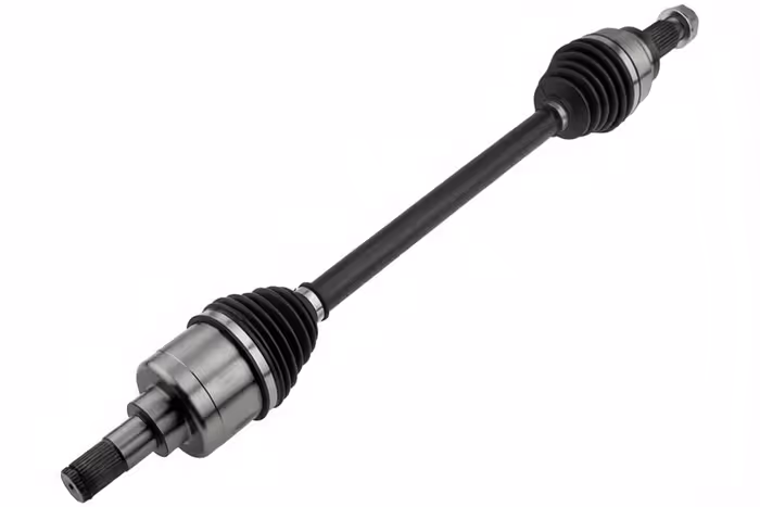 Drivaxel till Alfa Romeo 159 939 2.4 Jtdm Q4