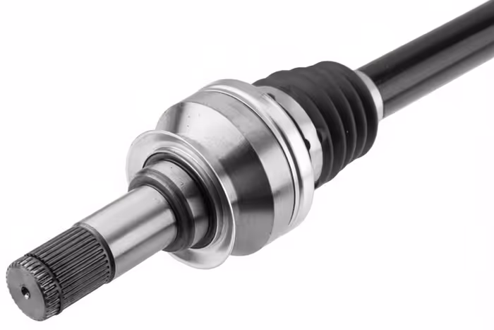 Komplett drivaxel Alfa Romeo Stelvio 2.0 Q4