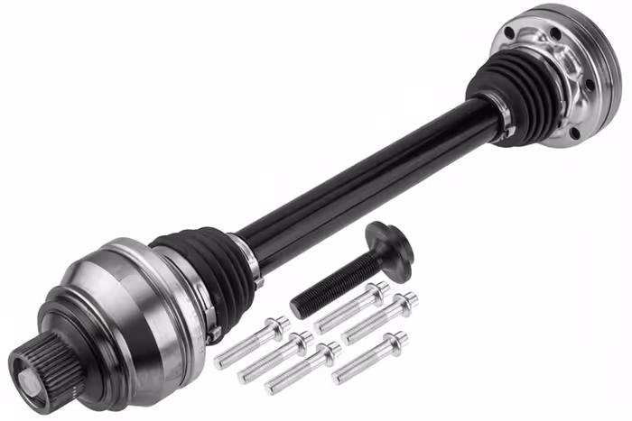 Lamborghini Huracan 5.2 LP 610-4 komplett drivaxel