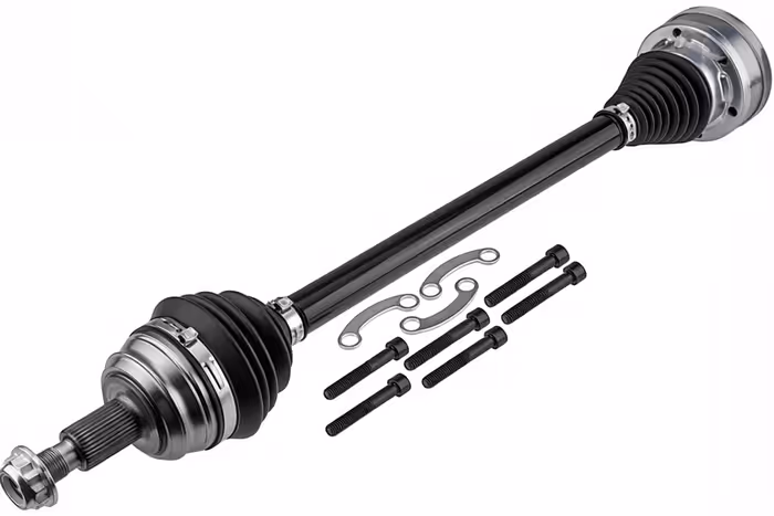 Volkswagen Golf IV Variant 1.9 TDI 4motion drivaxel