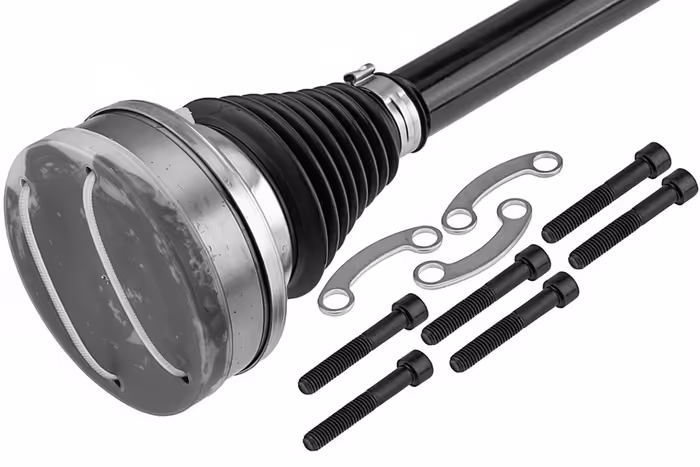 Volkswagen Golf IV Variant 1.9 TDI 4motion drivaxel