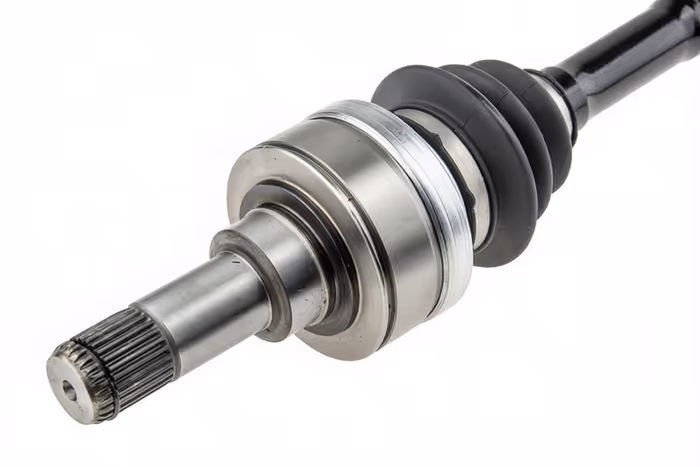 BMW 3 f30, F80 320 i komplett drivaxel