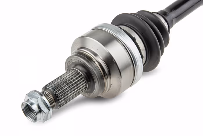 BMW 3 f30, F80 320 i komplett drivaxel