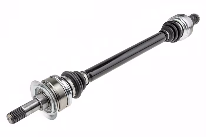 Drivaxel höger bak BMW 7-serie F01 F02 F03 F04 740 I LI Xdrive