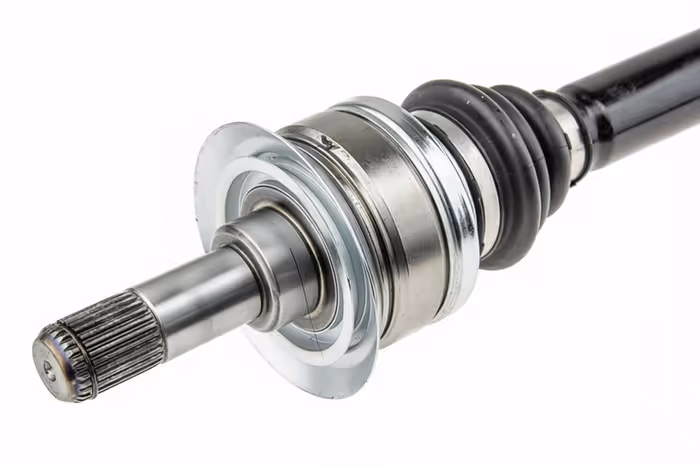 Drivaxel höger bak BMW 7-serie F01 F02 F03 F04 740 I LI Xdrive
