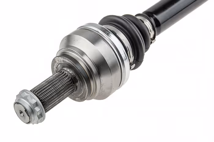 Drivaxel höger bak BMW 7-serie F01 F02 F03 F04 740 I LI Xdrive
