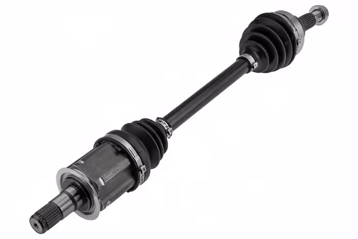 Komplett drivaxel till MINI Paceman Cooper