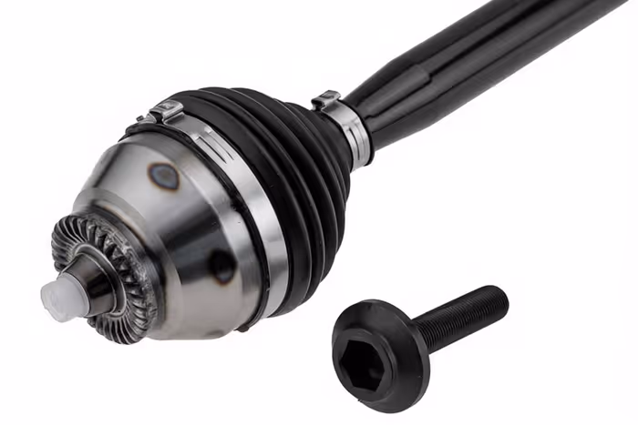 BMW I8 Roadster hybrid komplett drivaxel