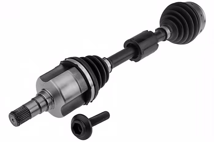 Drivaxel BMW X2 sDrive 18 d