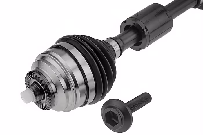 Drivaxel BMW X2 sDrive 18 d