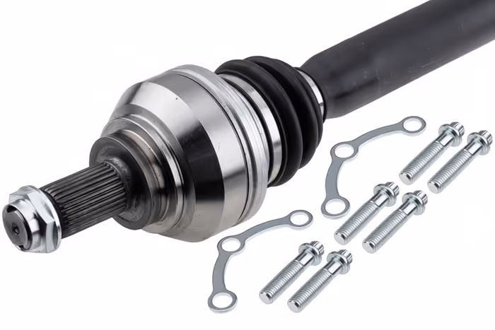 Drivaxel till BMW 3-serie M3