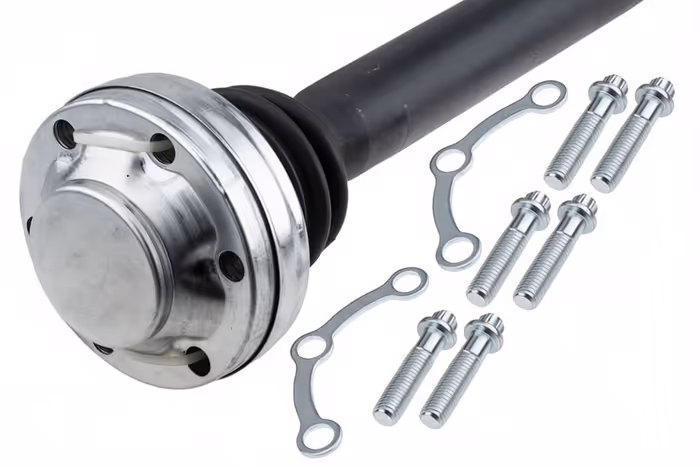 Drivaxel till BMW 3-serie M3