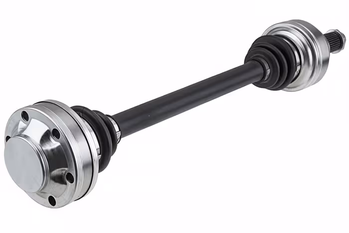 BMW 7-serie 740 i, iL komplett drivaxel