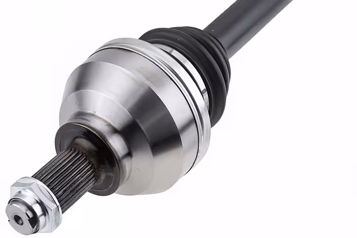 BMW 7-serie 740 i, iL komplett drivaxel