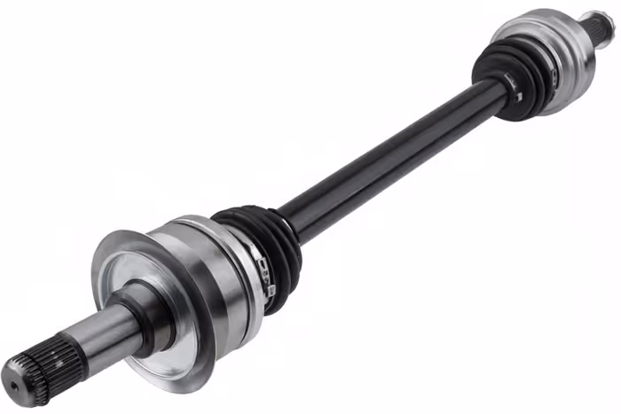 Komplett drivaxel Alpina B7 f01, F02 Biturbo