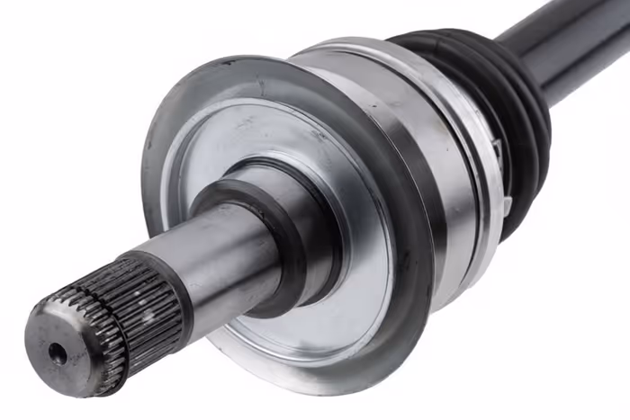 Komplett drivaxel Alpina B7 f01, F02 Biturbo