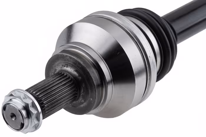 Komplett drivaxel Alpina B7 f01, F02 Biturbo