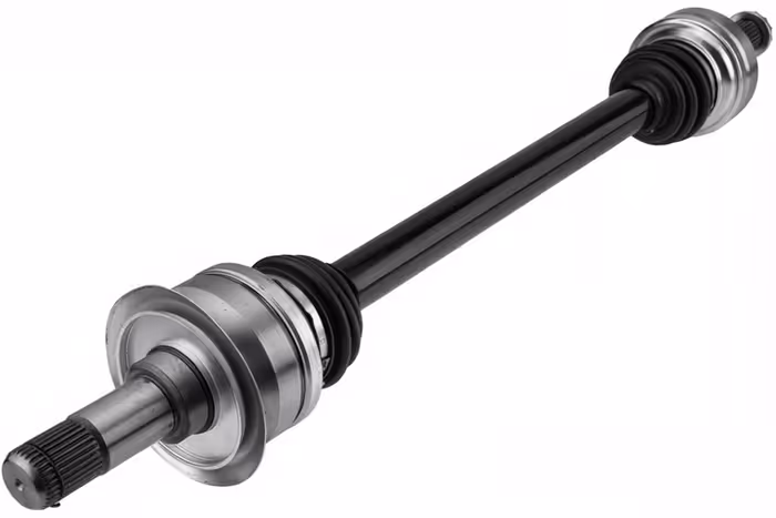 Alpina B7 f01, F02 Biturbo komplett drivaxel