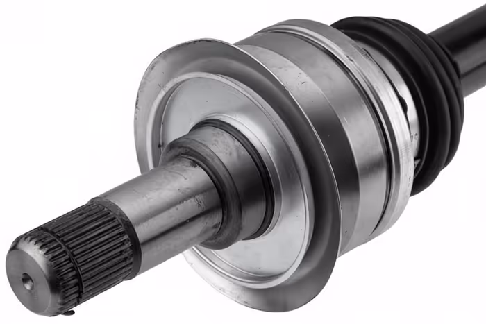 Alpina B7 f01, F02 Biturbo komplett drivaxel
