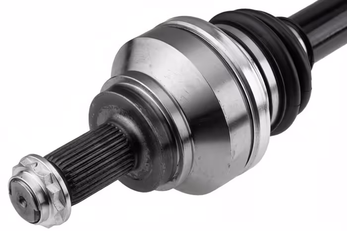 Alpina B7 f01, F02 Biturbo komplett drivaxel