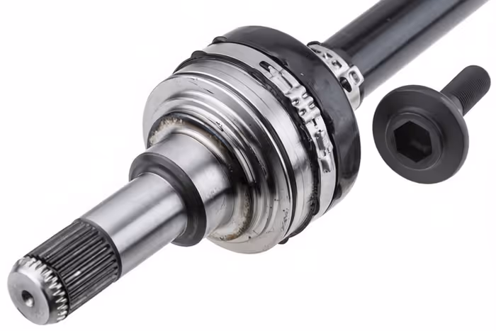 Komplett drivaxel BMW X4 g02, F98 xDrive 30 i