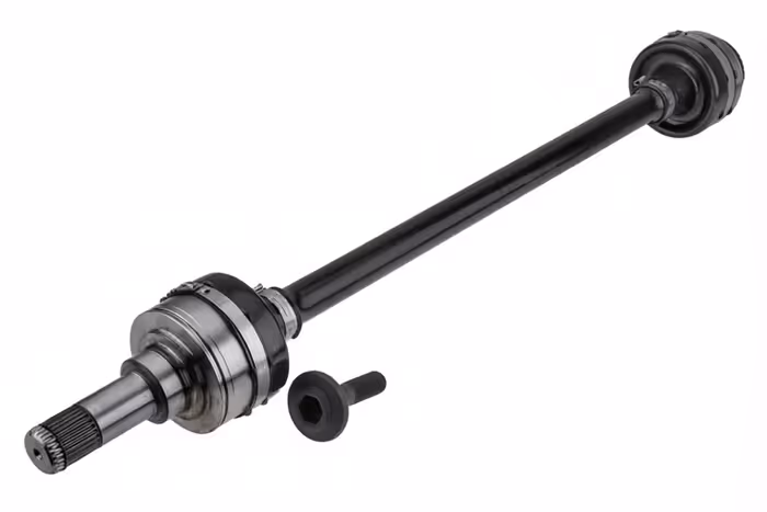 Komplett drivaxel till BMW X4 xDrive 20 d Mild-Hybrid