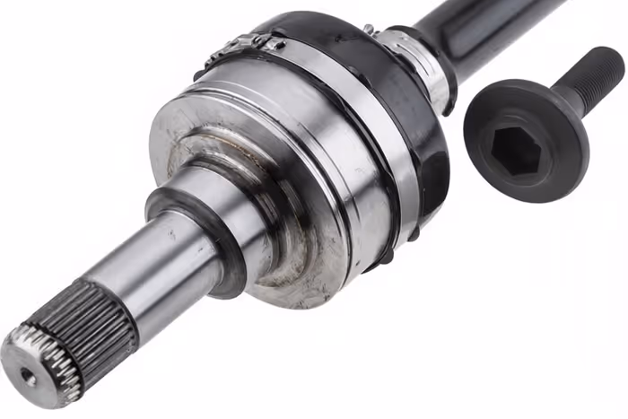 Komplett drivaxel till BMW X4 xDrive 20 d Mild-Hybrid