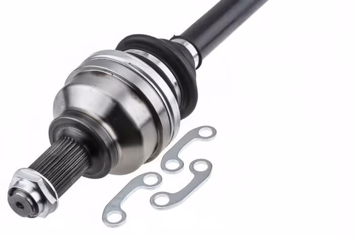 Drivaxel till BMW 7-serie 725 tds