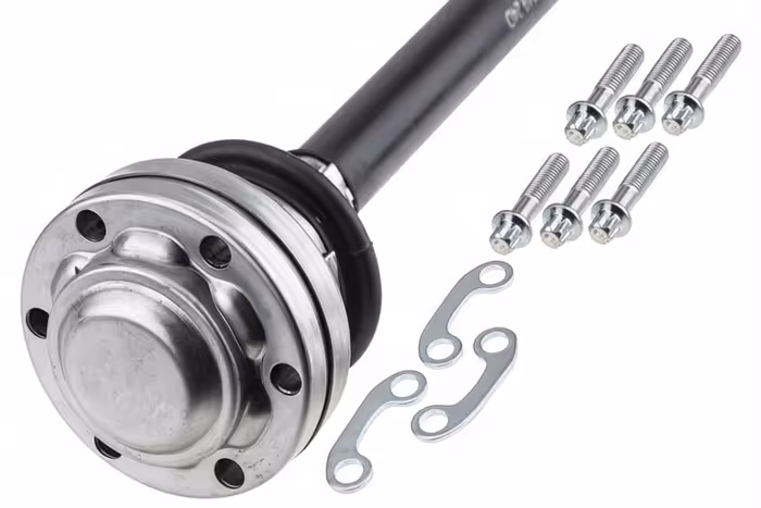 Drivaxel till BMW 7-serie 725 tds