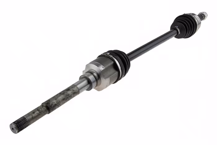 Komplett drivaxel till Dodge Caliber 2.4