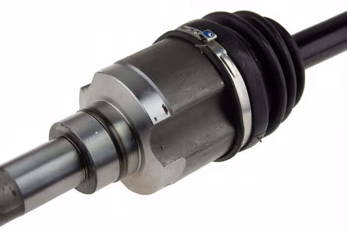 Komplett drivaxel till Dodge Caliber 2.4